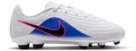 Nike Tiempo Maestro MG Low- Kinder Multinockenschuhe, wei&szlig;, Gr&ouml;&szlig;e 32...