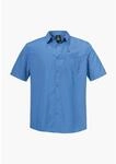 Sch&ouml;ffel Circ Style Dalfoss Herren Hemd, blau 4066619165468