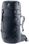 Deuter Futura Pro 38 SL Damen Wanderrucksack, schwarz, Gr. 38 ℓ 4046051185460