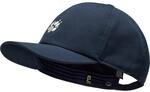 Jack Wolfskin Baseball Kinder M&uuml;tze, blau 4064886715263