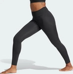 adidas IKL41_IL7327, Adidas All Me Essentials Full-Length Damen Tights, schwarz