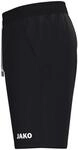 Jako One Cotton Kinder Shorts, schwarz, Gr. 128 4067633328761