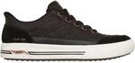 Skechers Arch Fit Arcade - Cuddle Steps Damen Freizeitschuhe, schwarz, Gr&ouml;&szlig;e...