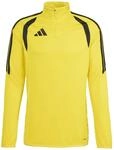 Adidas Performance adidas Tiro 26 League Training Herren T-Shirt, gelb, Gr. M