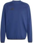 Adidas Performance adidas Tiro Travel Crew Herren Sweatshirt, blau, Gr. M