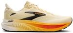 Brooks Ghost 18 Herren Laufschuhe, beige, Gr&ouml;&szlig;e 41 195394870688