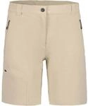 Icepeak Beaufort Damen Shorts, wei&szlig; 6438594505870