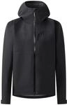 Hagl&ouml;fs Front Proof II Damen Funktionsjacke, schwarz, Gr. XS 7318841934693