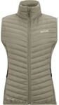 Regatta WAndersonHybrid Damen Funktionsjacke, beige 5063516430230