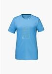 Sch&ouml;ffel Circ Sulten Damen T-Shirt, blau 4066619164478
