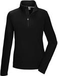 Killtec KSW 101 Damen Longsleeve, schwarz 4066224788816