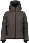 Luhta Kaarela Herren Jacke, grau, Gr. 50 6438594017052