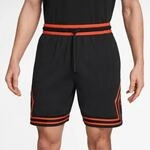 Nike Jordan Sport Dri-Fit Mesh Diamond Herren Hose, schwarz 198480977414