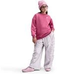 Nike Sportswear Oversized Kinder Sweatshirt, rosa 198481844258