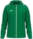 Jako One Kapuzensweater, gr&uuml;n, Gr. S 4067633294936