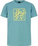 Protest PRTRolf Kinder T-Shirt, gr&uuml;n 8721088062644