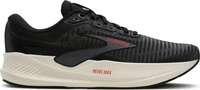 Brooks 1104821D_073, Brooks Revel Max Herren Laufschuhe, schwarz, Gr&ouml;&szlig;e 42 &frac12; male