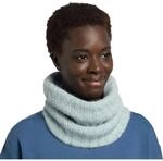 Buff Knitted Schal, blau 8428927566669