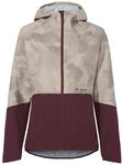 Vaude Loamer Damen Funktionsjacke, braun, Gr. 36 4067729158159
