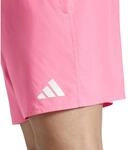 Adidas 3-Streifen Jungen Badehose, t&uuml;rkis 4068821407251