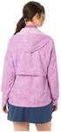 Vaude Adlux Air Damen Funktionsjacke, lila, Gr. 40 4067729139721