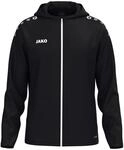 Jako One Kapuzensweater, schwarz, Gr. 4XL 4067633295414