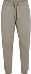 Hummel Tech Fleece Regular Hose, grau 5715688832311