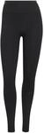 Adidas All Me Rib Damen Tights, schwarz 4069993454968