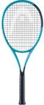 Head Boom MP L 2026 Tennisschl&auml;ger (Midplus), blau 198772136123