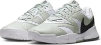 Nike FD6574_110, Nike Court Lite 4 Herren Tennisschuhe, wei&szlig;, Gr&ouml;&szlig;e 46 male