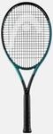 Head IG Gravity Xceed Tennisschl&auml;ger (Midplus), schwarz 198772138677