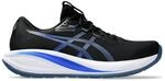 Asics Gel-Cumulus 28 Herren Laufschuhe, schwarz, Gr. 42 4571633758737