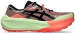 Asics Trabuco Max 5 Herren Laufschuhe, braun, Gr. 44 &frac12; 4571633748349