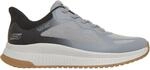 Skechers Bobs Sport Squad Chaos 4 Herren Slipper, grau, Gr&ouml;&szlig;e 41 199703277878