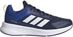 Adidas Fortarun 4.0 Kinder Freizeitschuhe, blau, Gr&ouml;&szlig;e 36 ⅔ 4068819514015