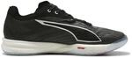 Puma Accelerate Nitro SQD 5 Hallenschuhe, schwarz, Gr. 44 4070032923536