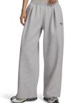 Under Armour Rival Pleated Varsity Damen Trainingshose, grau 198635823481