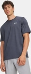 Under Armour 1376791_410, Under Armour Tech Vent Herren T-Shirt, blau, Gr. S male