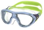 Speedo Biofuse 2.0 Mask Schwimmbrille, lila 5059937867540