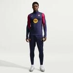 Nike FC Barcelona Strike Dri-Fit Herren Trikot, blau 198730869650