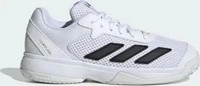 adidas NMP46_KK3865, Adidas Courtflash Kinder Tennisschuhe, wei&szlig;, Gr&ouml;&szlig;e 40