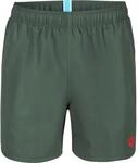 Arena Fundamentals R Herren Badehose, gr&uuml;n 3468337733706