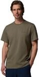 Columbia CSC Basic Herren T-Shirt, gr&uuml;n 198711900600