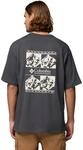 Columbia CSC Heavyweight Iconic Herren T-Shirt, schwarz 198711790492