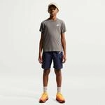 Nike Sportswear Futura R Kinder Kapuzensweater, grau 198963110321
