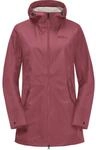 Jack Wolfskin Dakar Damen Funktionsjacke, pink 4064886000840