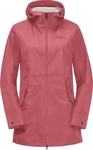 Jack Wolfskin 1112502_2428, Jack Wolfskin Dakar Damen Funktionsjacke, pink female