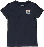 Devold of Norway Classic "Summit " Damen Unterhemd, schwarz 7028567732717