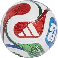 adidas KTD60_JD8035, Adidas World Cup 26 Trionda League Street Outdoor-Fu&szlig;ball,