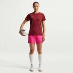 Nike Dri-Fit Park VIII Damen T-Shirt, rot 198488434643